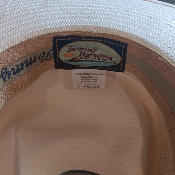 Tommy Bahama hat - Picture 4 of 6